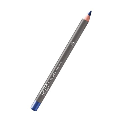 Ofra Verified Liquid Liner | Precision Black Eyeliner For Bold Definition | Long-Lasting & Smudge-Proof Liquid Eyeliner For Flawless Eye Looks | For All-Day Wear | 0.01Oz / 4 G