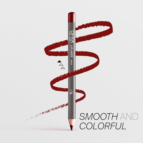 Ofra Maya Lip Liner By Cosmetics