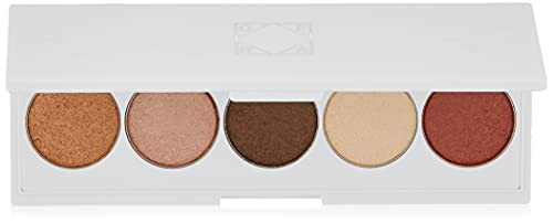 Ofra Signature Shadow Radiant Eyes For Women - 0.35 Oz Eye Shadow