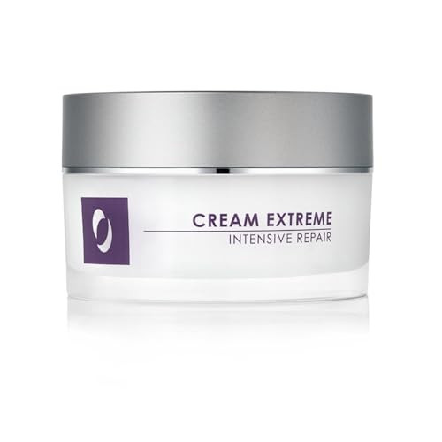 Osmotics Cosmeceuticals Osmotics Cream Extreme Intensive Repair Deep Moisture Barrier Cream For Dry Sensitive & Damaged Skin Restores Hydration Soothes Irritation & Strengthens Skin Barrier