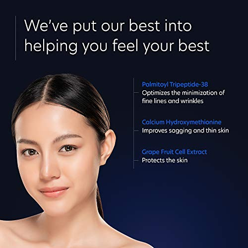 Pca Skin Perfecting Neck & Chest Firming Cream - Anti Aging Retinol Moisturizer For Reducing Discoloration Wrinkles & Fine Lines (3 Oz)