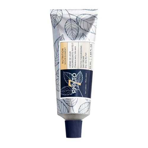 Phyto 7 Botanical Hydrating Day Cream 1.76 Ounce