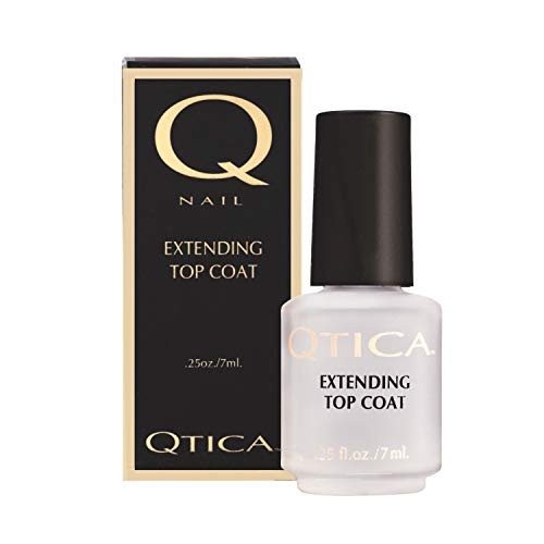 Qtica Extending Top Coat .25 Oz