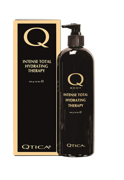 Qtica Intense Total Hydrating Therapy - 16 Oz