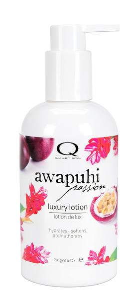 Qtica Luxury Lotion Smart Spa (Exotic Mango 8.5Oz)