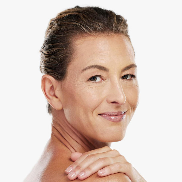 Replenix Antioxidant Hydrating Cleanser Medical-Grade Gentle Face Wash For Dry & Mature Skin