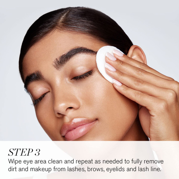 Revitalash Cosmetics Micellar Water Lash Wash Hypoallergenic & Cruelty-Free