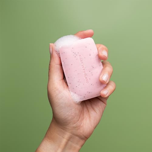 Revitale Advanced Bha Salicylic Acid Scrub Soap Exfoliating Bar For Face & Body Deep Pore Cleanser Anti-Blemish Skin Softening