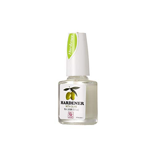 Ruby Kisses Nail Treatment (1 Pack Nail Hardener)
