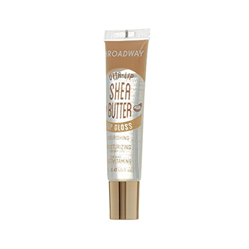 Ruby Kisses Broadway Vita-Lip Shea Butter Lip Gloss