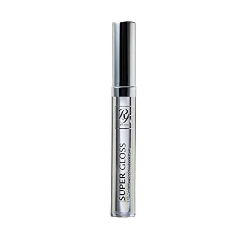 Ruby Kisses Super Lip Gloss (Crystal Clear)