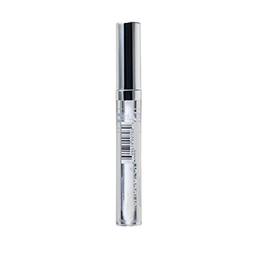 Ruby Kisses Super Lip Gloss (Crystal Clear)