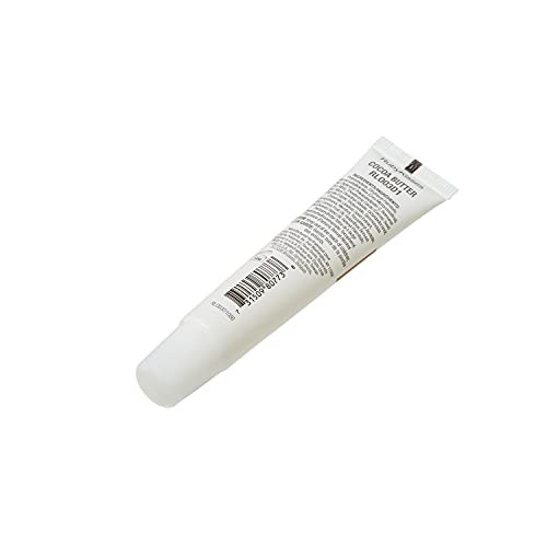 Ruby Kisses Hydrating Lip Therapy Treatment Gloss Cocoa Butter Rlo03D1 (1 Pack)