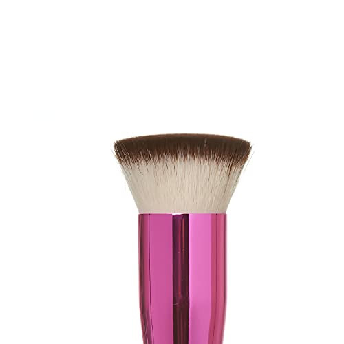 Ruby Kisses Rk Brush Makeup - Kabuki Flat Rk By Kiss