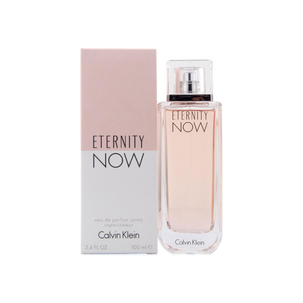 Calvin Klein Eau de Parfum Spray 3.4 oz