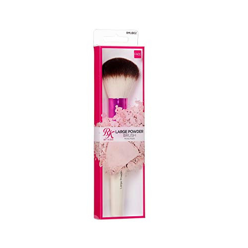 Ruby Kisses Kiss Make-Up Brush Powder Large