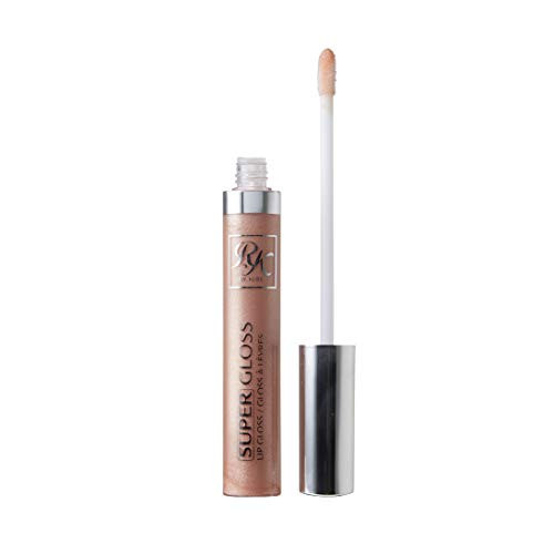Ruby Kisses Super Lip Gloss (Ginger Glaze)