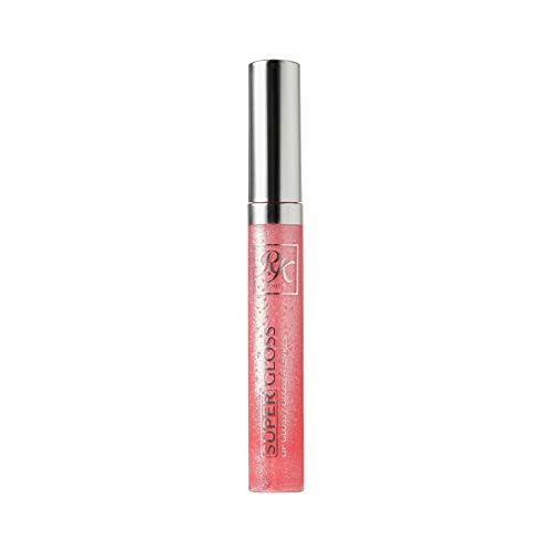 Ruby Kisses Super Lip Gloss (Cotton Candy)