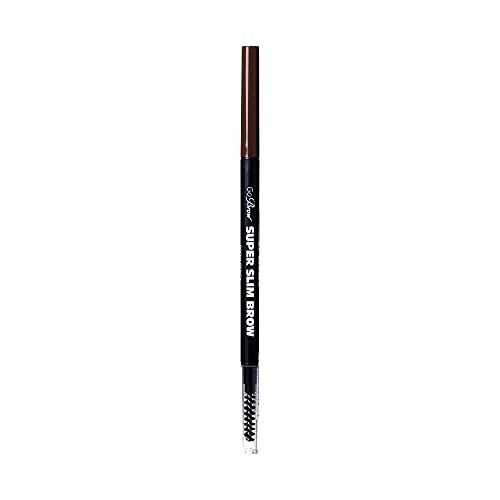 Ruby Kisses Go Brow Micro Pencil In Medium Brown