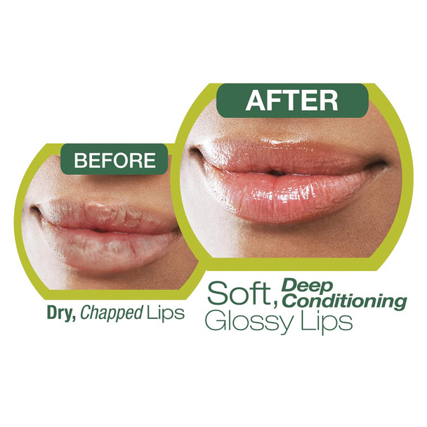 Ruby Kisses Hydrating Lip Oil Cannabis Sativa Hemp Seed Rlo04D1 (1 Pack)