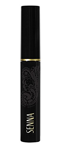 Senna Cosmetics Brow Fix X Clear X 0.25 Ounce