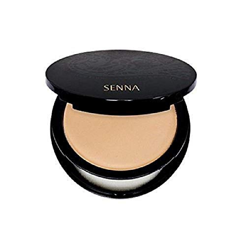 Senna Cosmetics Secret Shade 2 0.33 Ounce