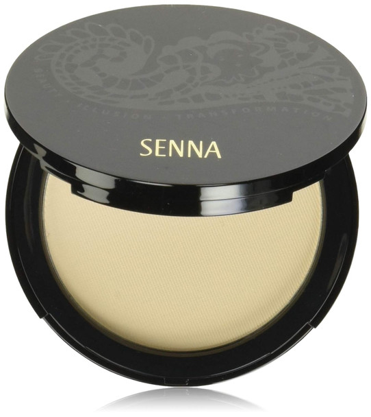Senna Cosmetics Secret Shade 1 0.33 Ounce