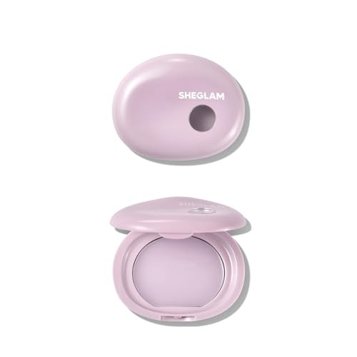 Sheglam Bubble Glow Blush Bar Silky Shimmer Blush Makeup For Cheek