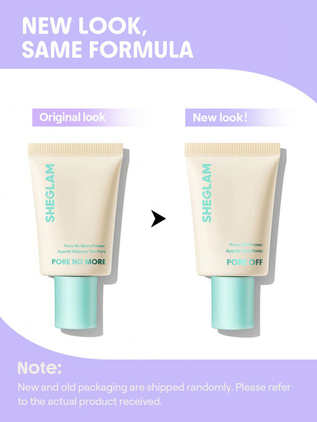 Sheglam Pore No More Primer