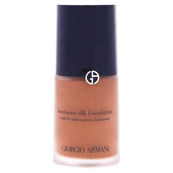 GiorGio Armani Luminous Silk Foundation - 13 Deep Neutral Women Foundation 1 oz