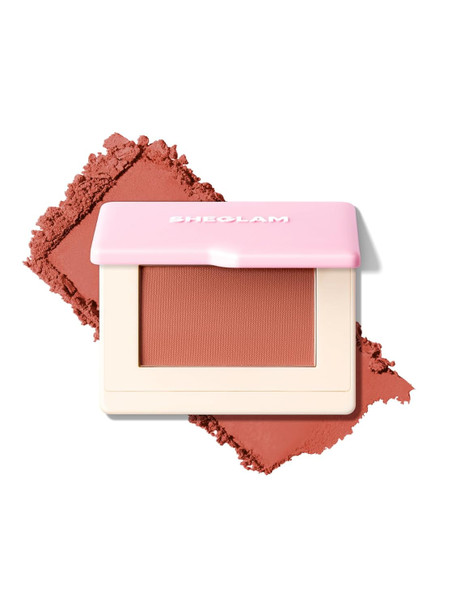 Sheglam Dream Touch Blush-001 Love Cake