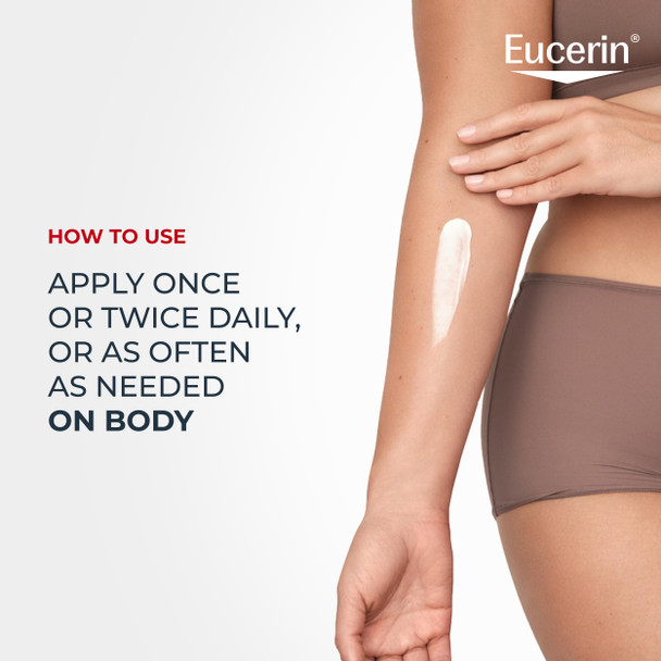 Eucerin Advanced Repair Creme 16 oz