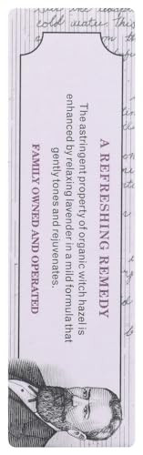Topnice Grandpa Soap Co. Grandpa'S Bar Soaps Witch-Hazel 4.25 Oz. - 2Pc