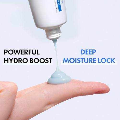 Tosowoong Real Hyaluron Fit 10 Hyaluronic Acids Peel Off Facial Mask For Instant Hydration Ceramide & Panthenol Moisturizing Soothing Dewy Glass Skin Glow Korean Skincare 50 Ml / 1.69 Fl. Oz.