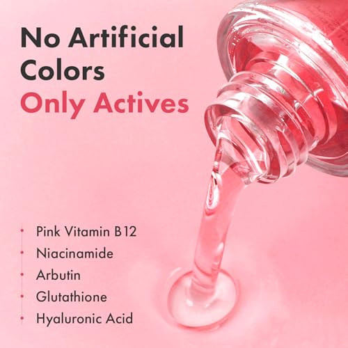 Tosowoong Niacinamide 10% Arbutin 7% Serum Hyperpigmentation Dark Spot  Remover Discoloration Correcting For Uneven Skin Tone