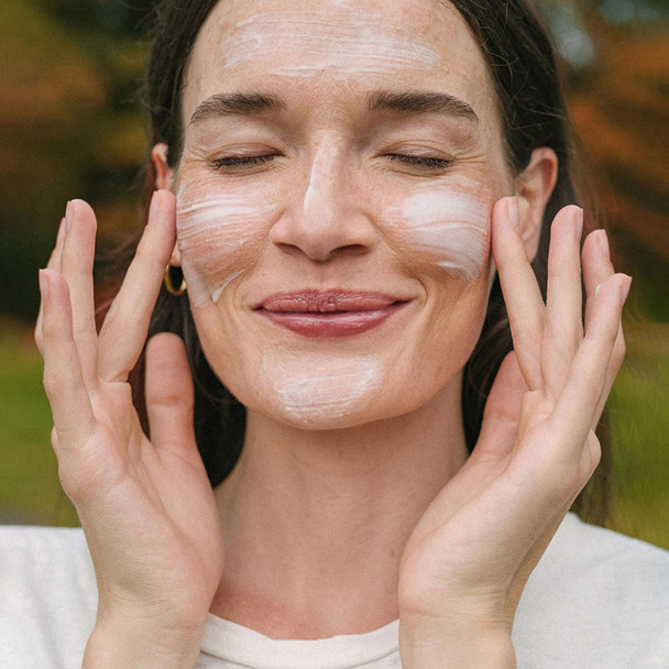 Ursa Major Vital Spring Hydration Mask | Deeply Hydrating Natural Mask| Plumps Skin S Appearance Boosts Firmness & Smooths Appearance Of Fine Lines | Vegan Cruelty-Free Non-Toxic | 1.69 Ounce