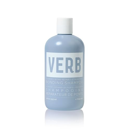 Verb Bonding Shampoo