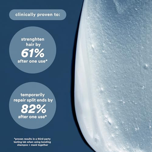 Verb Bonding Shampoo