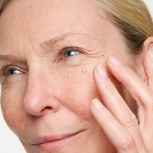 Wunderbrow Wunder2 Wunderlift Instant Eye Tightening Serum Temporary Firming & Lifting Treatment In 60 Seconds Reduces Under-Eye Bags Dark Circles Puffiness Anti-Aging Fine Lines