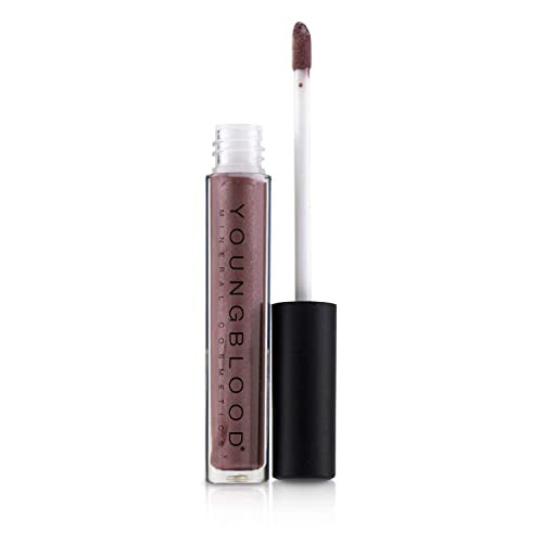 Youngblood Natural High-Shine Lipgloss Poetic
