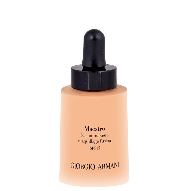 Giorgio Armani Maestro Fusion Make Up Foundation SPF 15 - # 5 30ml/1oz