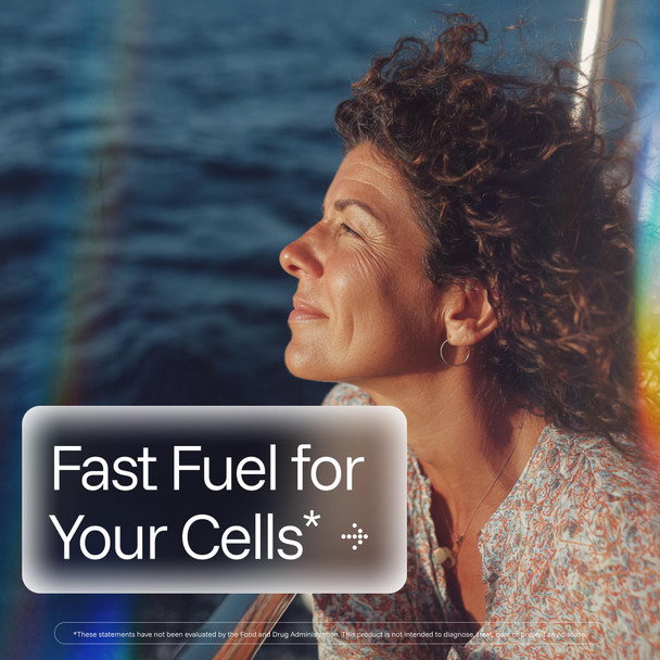 ProHealth NMN Pro Lozenges (30 Lozenges) Clinically Studied Uthever® NMN. NAD+ Precursor for Cellular Energy Mitochondrial Support & Healthy Aging. USA Manufactured Triple Lab-Tested