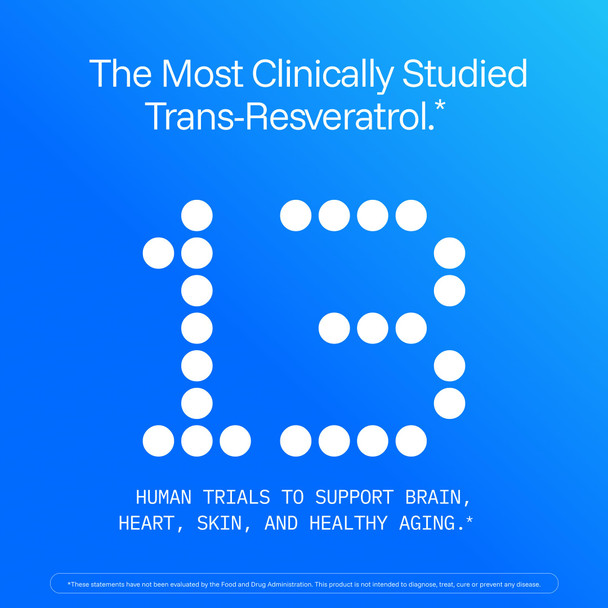 ProHealth Longevity Bulk Trans Resveratrol Powder 100 Grams - Pure Pharmaceutical Grade 1000 mg per Scoop Superior Absorption and Bioavailability