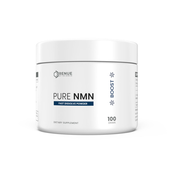 Renue By Science Pure Powder Supplement - 100g