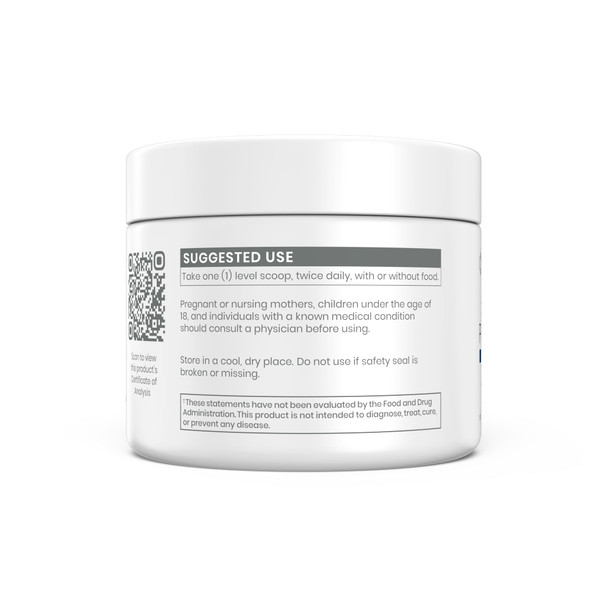 Renue By Science Pure Powder Supplement - 100g