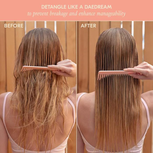 DAE Mirage Mist Leave-In Conditioner - Detangles Conditions & Heat Protection (5 Oz.)