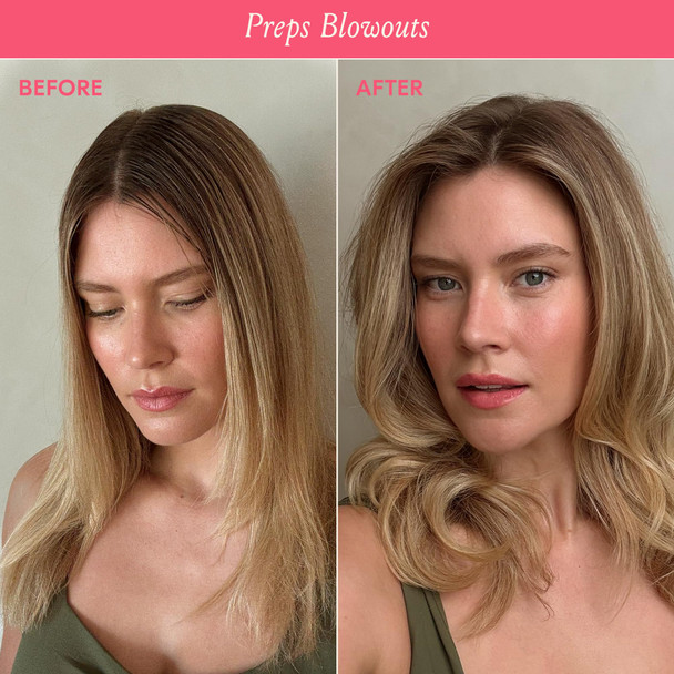 DAE Cactus Fruit 3-In-1 Styling Cream - Smooth Styles Prep Shiny Blowouts Defines Curls