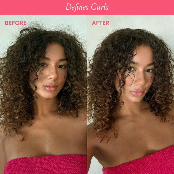 DAE Cactus Fruit 3-In-1 Styling Cream - Smooth Styles Prep Shiny Blowouts Defines Curls