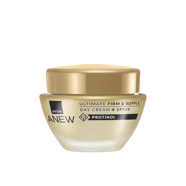 Generic - Ultimate Firm & Supple Day Cream SPF20 1.7 oz - Imported