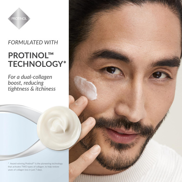 Avon Anew Sensitive Dual Collagen Face Cream for Sensitive Skin 50 ml